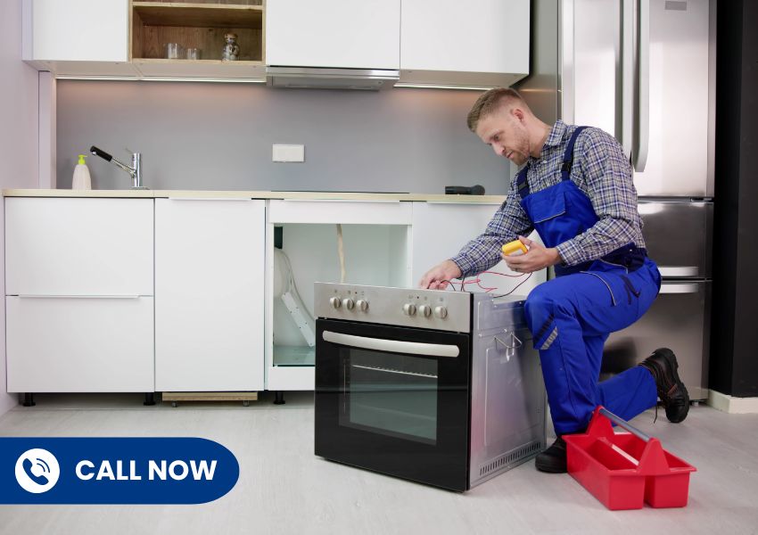 Appliance Repair Services in Yulan, NY